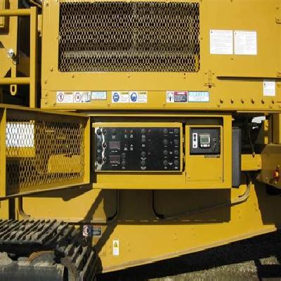 Busbar Electrical Panel