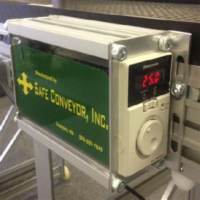 Conveyor Motor Control Drive