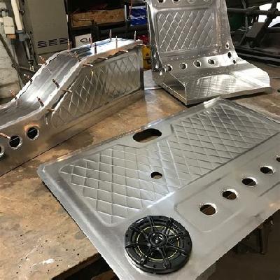 Customized Panels