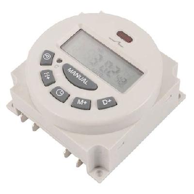 Digital Timer Controller