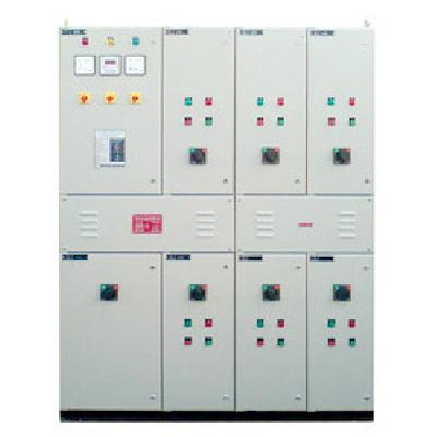 Lower raring APFC Panel