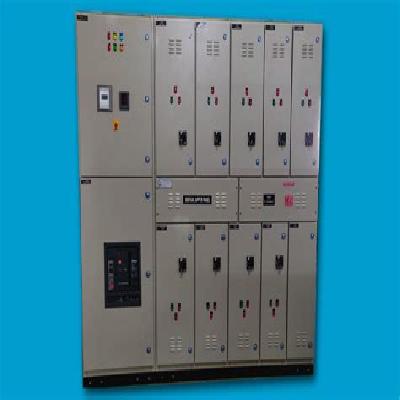 LT DB with APFC Panel