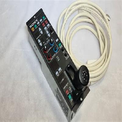 Remote Control Panel
