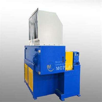 Shredder Machine Panel