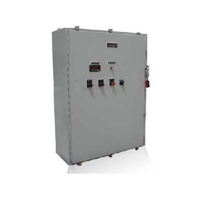 Variable Frequency Drive Panels