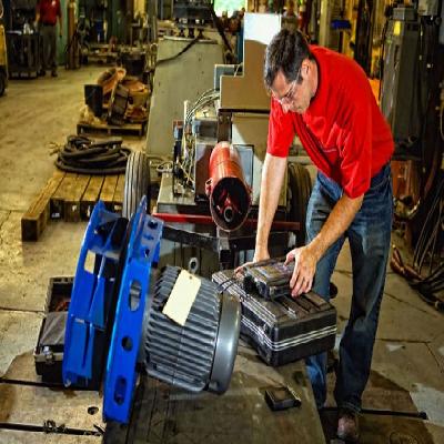 VFD Drive Repair Service