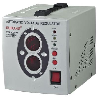 voltage stabilizer