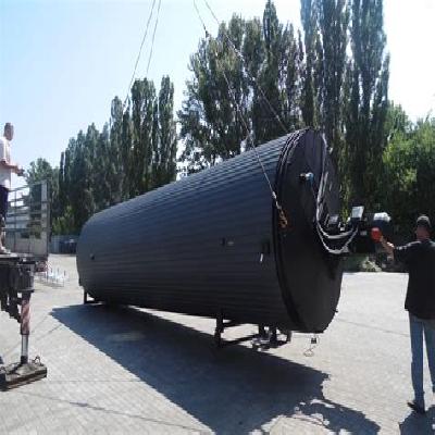 Bitumen Storage Tank