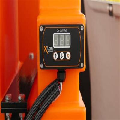 Digital Flow Controller 