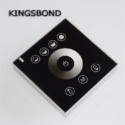 Dimmer Control Panel