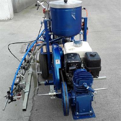 ROAD MARKING MACHINE