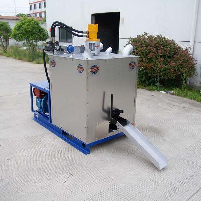 Thermoplastic Preheater