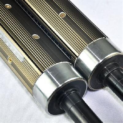 Air Shafts