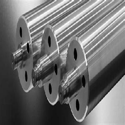 Aluminium Rollers