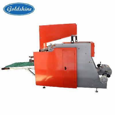 Aluminum Foil Slitter Rewinder Machine
