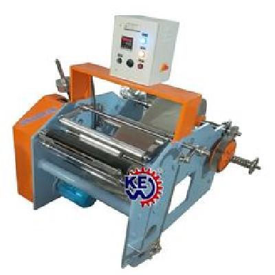 Aluminum House Foil Slitter Rewinder Machine