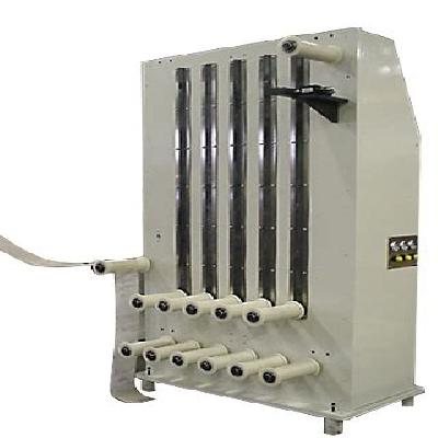 Automatic-Festoon-Accumulator