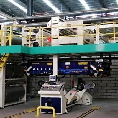 Automatic Guiding System