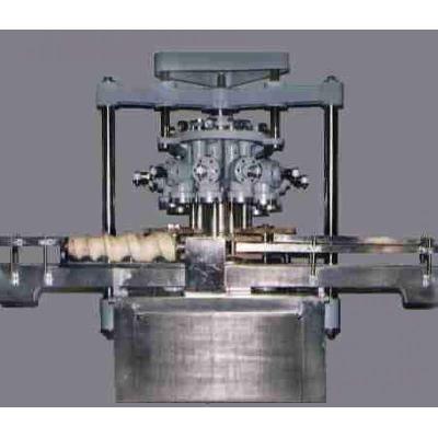 Batch Printing Machine