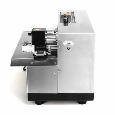 Batch Printing Machine And MRP Printing Machine