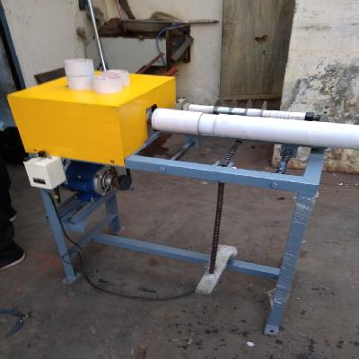 BOPP Cutting Machine