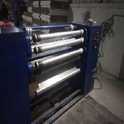 BOPP Masking Tape Plant