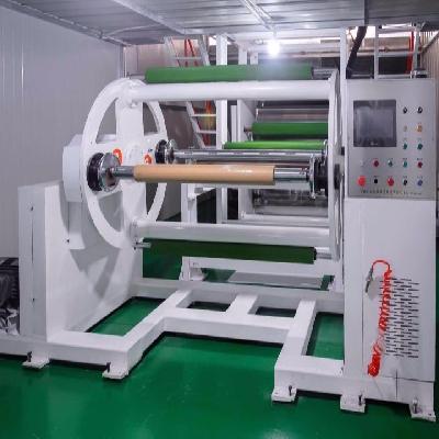Bopp Tape Coating Machine