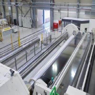 Bopp Tape Plant