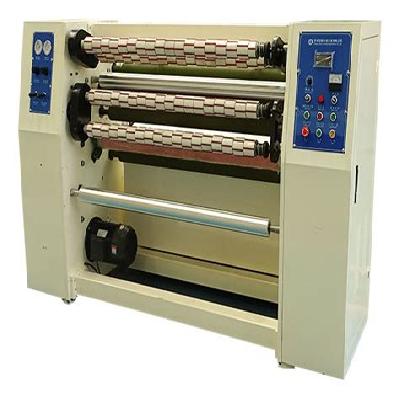 BOPP Tape Slitting Rewinding Machine