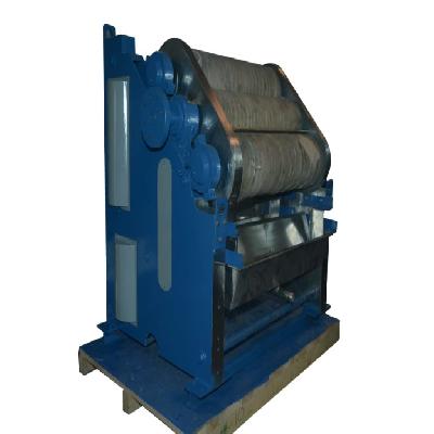 Bowl Mangle Textile Processing Machine