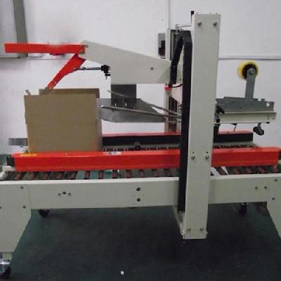 Box Taping Machine