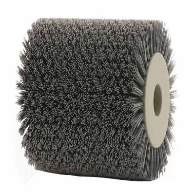 Brush Rolls