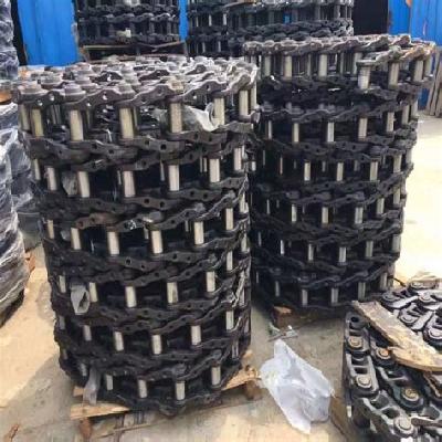 Chain Link Bottom Part