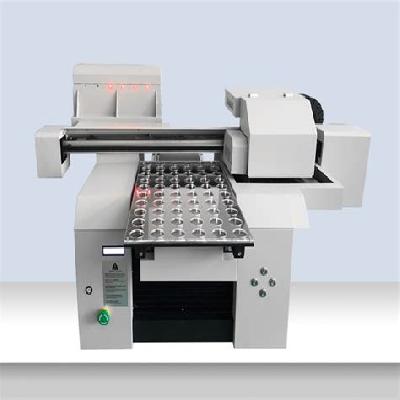 Chocolate Batch Printing Machine
