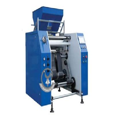 Cling Film Slitter Rewinder Machine