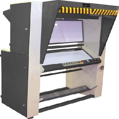 Cloth Inspection Machine