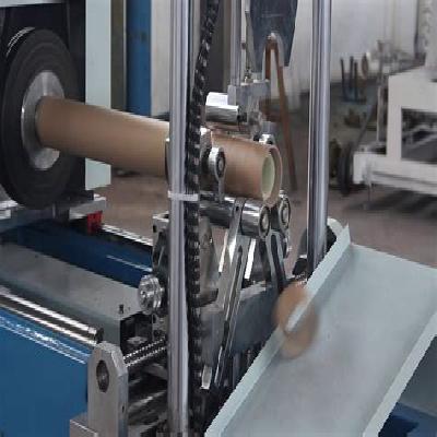 Cloth Sample Core Cutting Machine