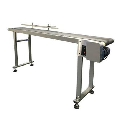 Conveyor For Batch Printers
