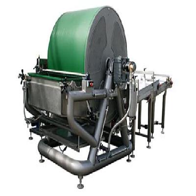 Cooling Heating Drums