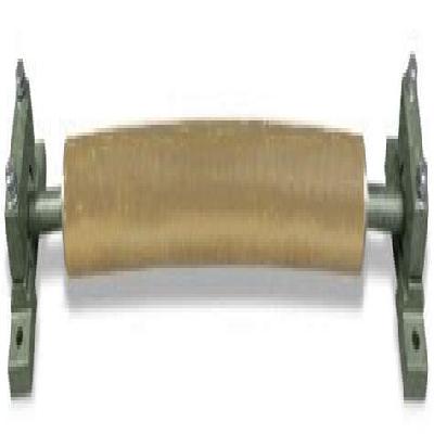 Curve Bar Expander Roll