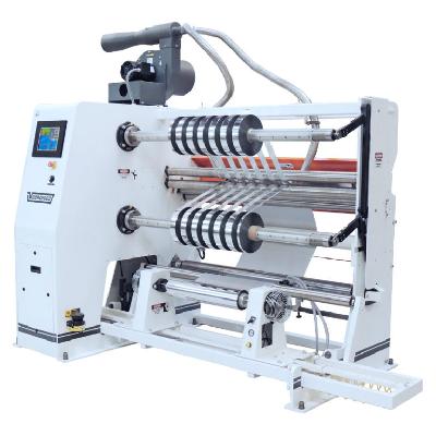 Doctoring Rewinding Machine