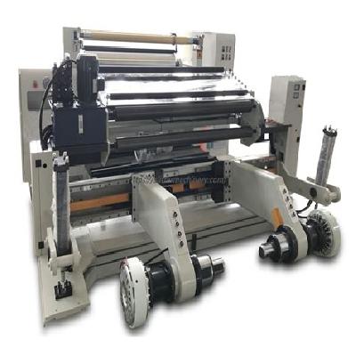 Doctoring Rewinding Machine Table Top