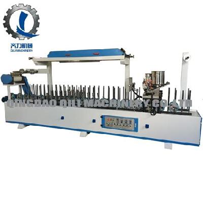 Door Wrapping Machine