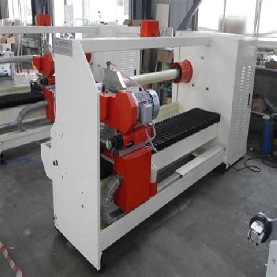 Duct Tape Cutting Machine