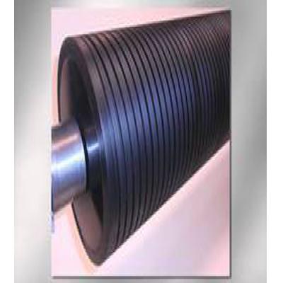 Ebonite Roller