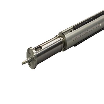 Expandable Shaft