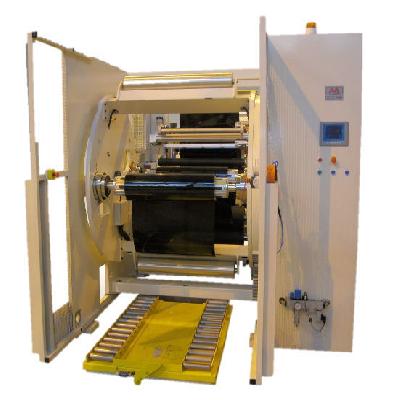 Film Winding Machine