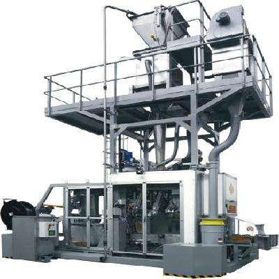 Form Fill Seal (FFS)