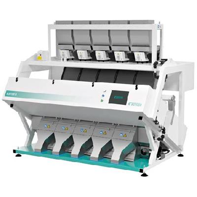 Grouping Machine