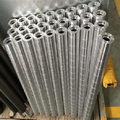 Hard Anodized Aluminum Roll